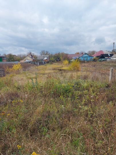 Участок 15 сот. (ИЖС)