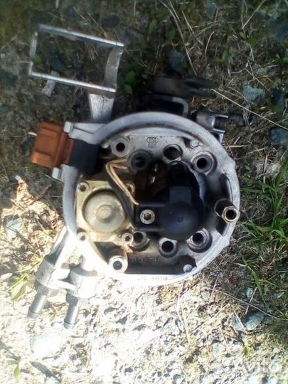 Моновпрыск