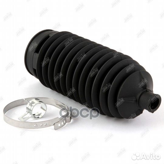 Пыльник рулевой рейки CG28023 jikiu