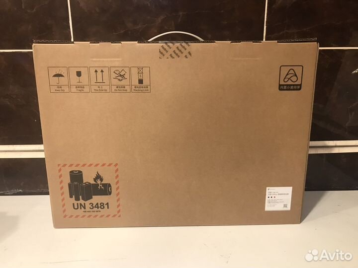 Xiaomi Redmibook Pro 15 2022 R7 6800H 512G