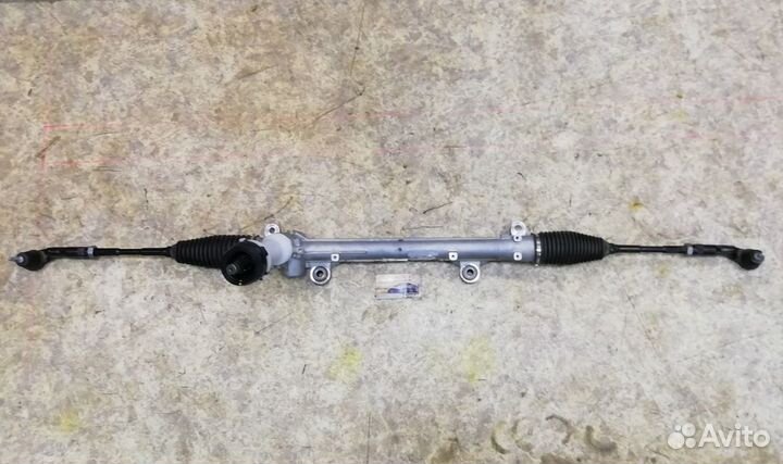 Рулевая рейка 56500-Q5000 на Kia Seltos