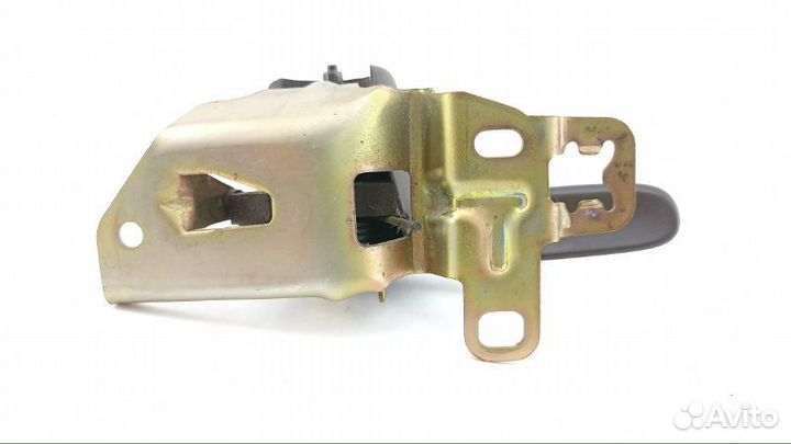 Ручка двери внутренняя задняя правая Toyota Mark