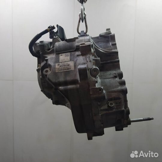 Volvo АКПП XC60 2008-2017 2.0TD D5204T3 36050940