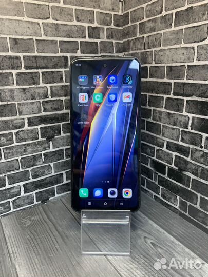 Смартфон tecno pova Neo 2
