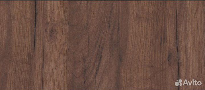 Тумба boss велюр Monolit серый, крафт табачный