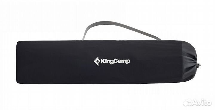 Кровать KingCamp Camping JAK COT