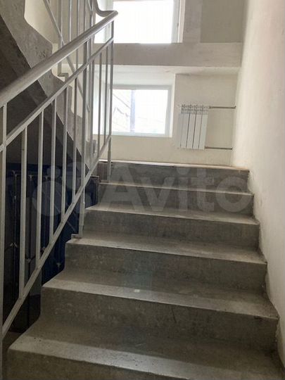 1-к. квартира, 32,9 м², 2/10 эт.