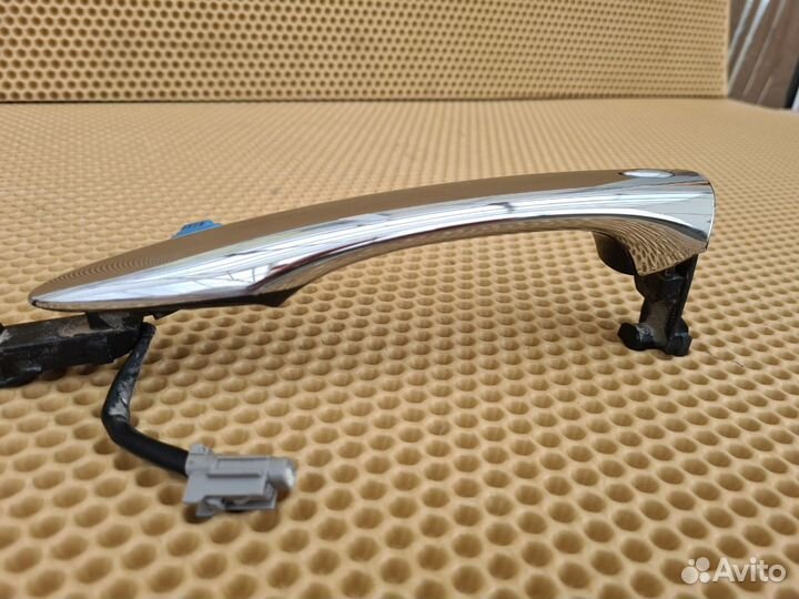 Ручка двери передняя Infiniti