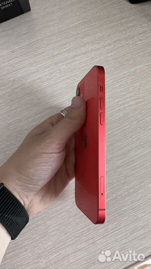 iPhone 12 64gb ростест