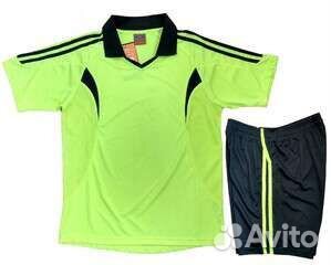 Футбольная форма