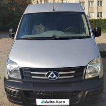 LDV Maxus 2.5 MT, 2008, 280 000 км, с пробегом, цена 530 000 руб.