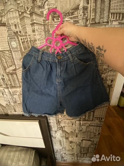 Женские вещи пакетом 46