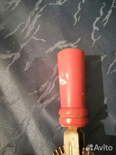 Миксер механический, только для экспертов