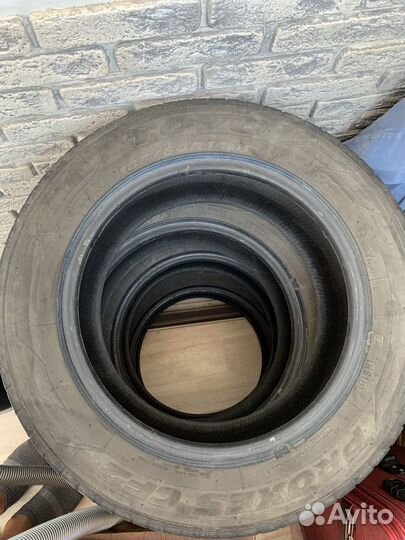 Toyo Proxes CF2 185/60 R14