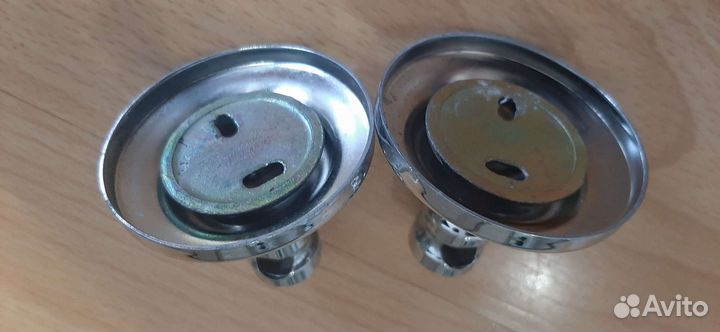 Держатель штанга для полотенец