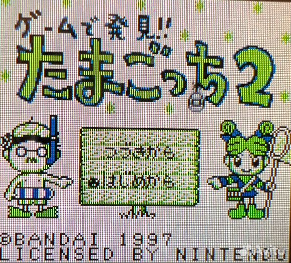 Картриджи gameboy одним лотом