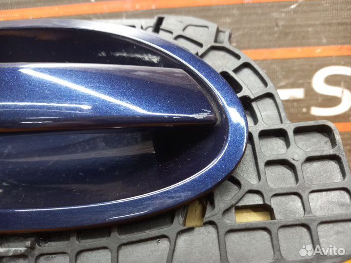 Ручка двери внешняя передняя правая Bmw 7-Series