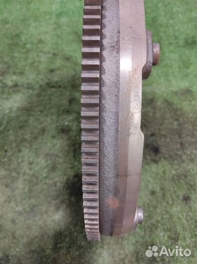 Маховик Peugeot Partner B9 2014