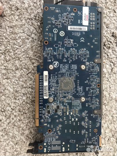 Видеокарты