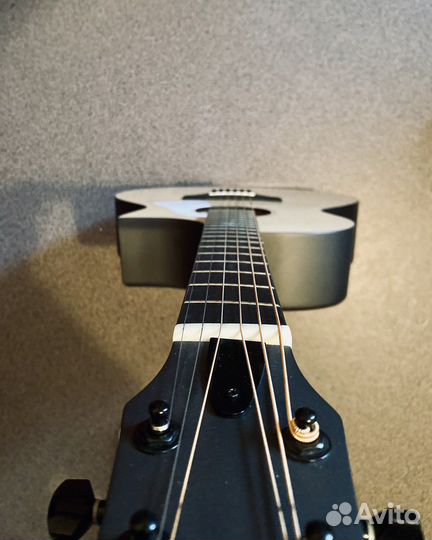 Акустическая гитара Enya nova G/NA