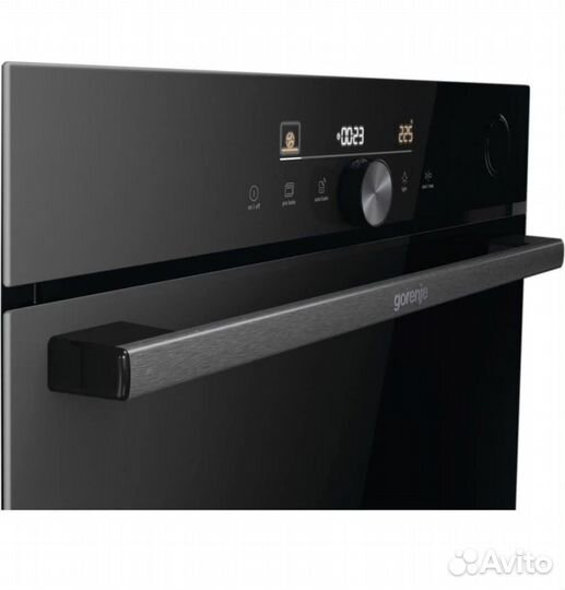 Духовой шкаф Gorenje bpsa6747dgwi