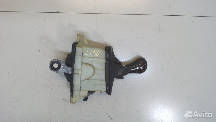 Кулиса кпп Mercedes E-Coupe C207 2009, 2010