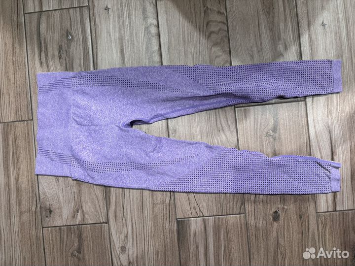 Легинсы smithfit