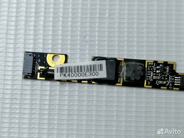 Вебкамера для Lenovo G570