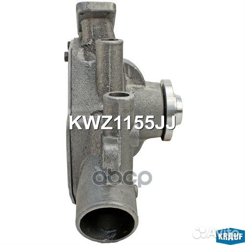 Помпа водяная KWZ1155JJ Krauf