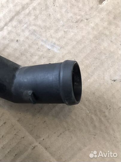 Корпус термостата Skoda Octavia A5 (3229)