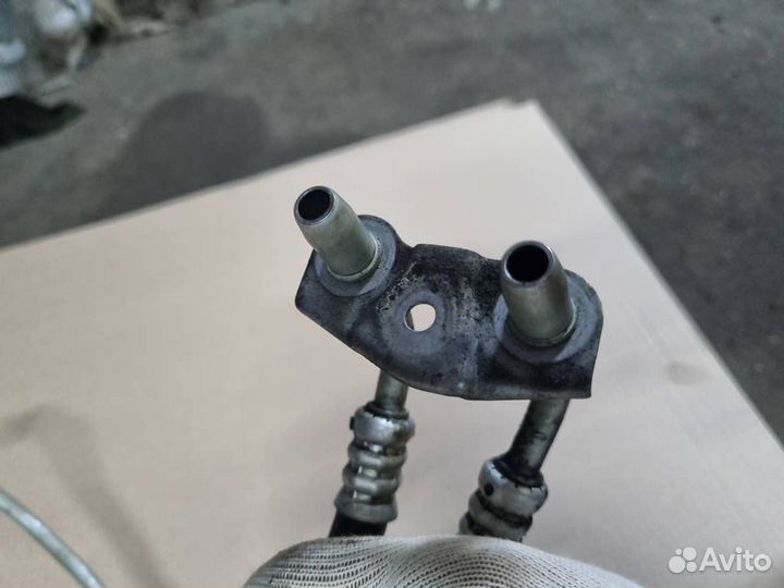 Трубка охлаждения АКПП Opel Zafira C 2013