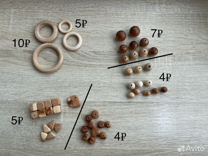 Фурнитура для грызунков