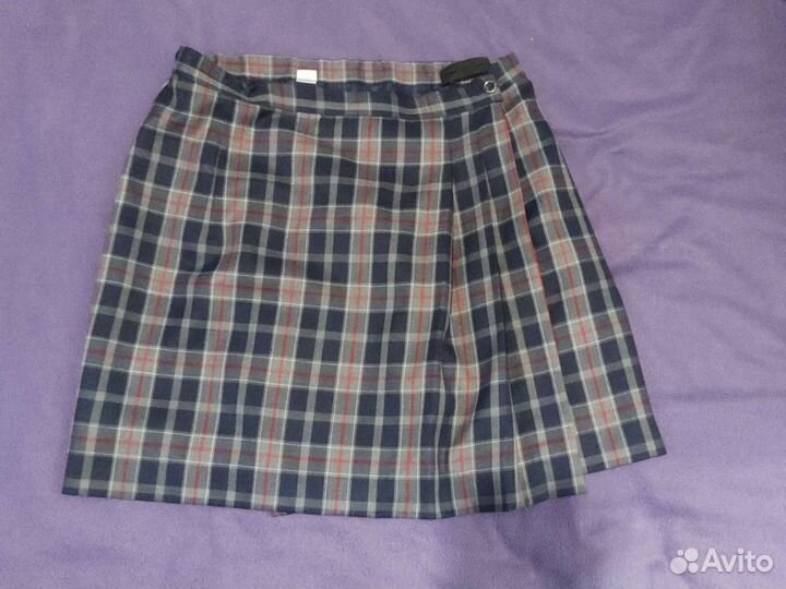 Форма школьная