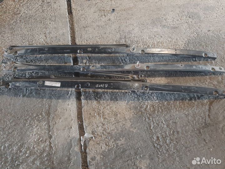 Трапеция дворников 609 mercedes