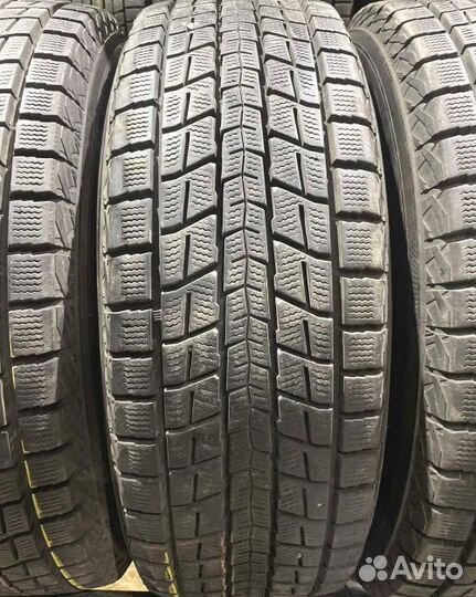 Dunlop Grandtrek SJ8 215/65 R16 100H