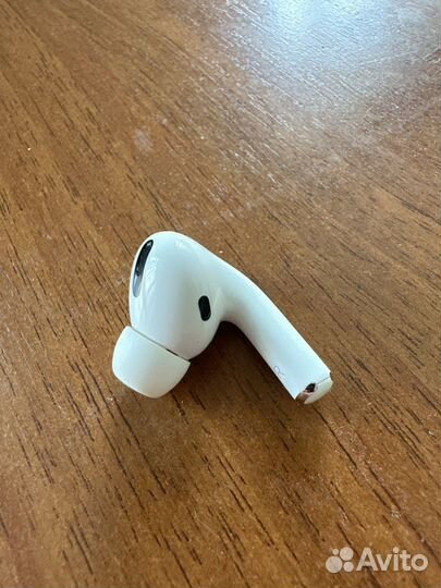 Airpods pro наушник правый