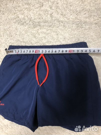 Плавки+тапочки