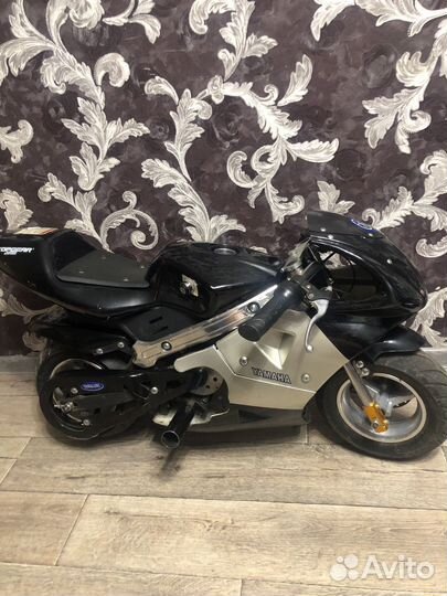 Продаю Минимотик