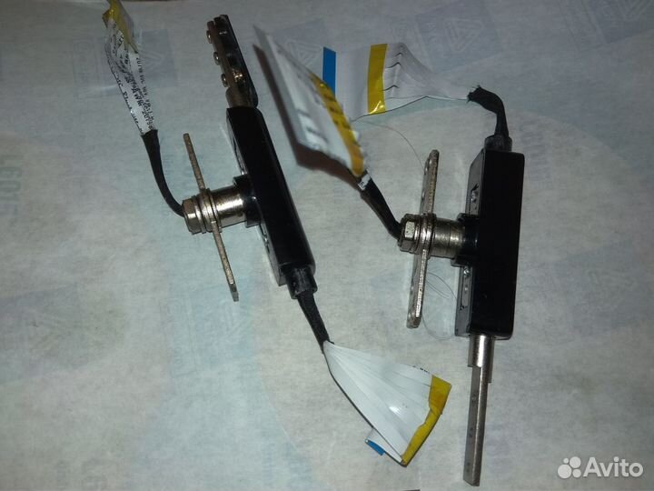 DVD-плеер Rolsen RPD-9D05T