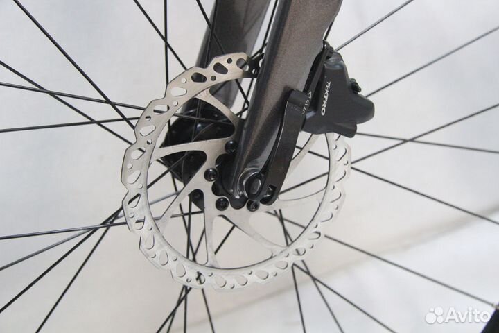 Велосипед Giant Liv Thrive 2 (2021)