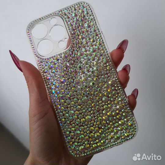 Чехол для iPhone