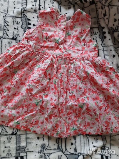 Детская одежда для девочек