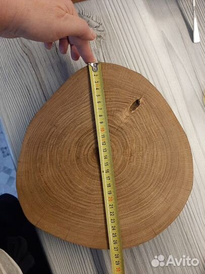 Доски разделочные