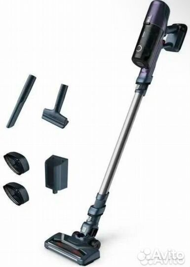 Беспроводной пылесос tefal