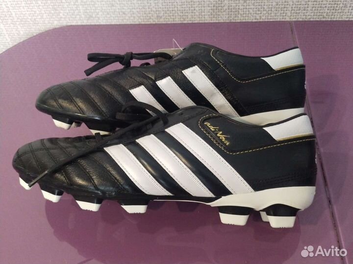 Футбольные бутсы 45 размер