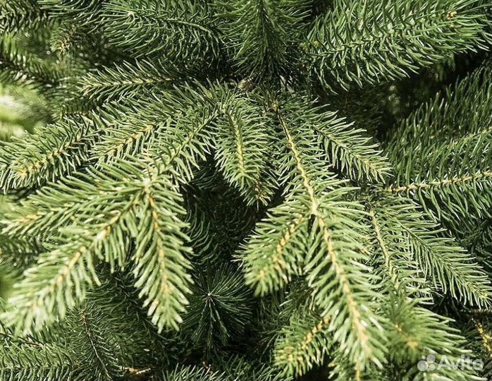 Елка искуственная 185 см