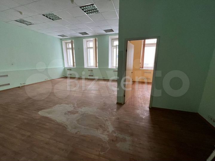 Офисное помещение 61 кв.м от собственника