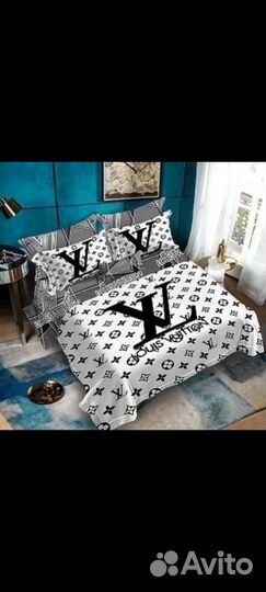 Белье постельное