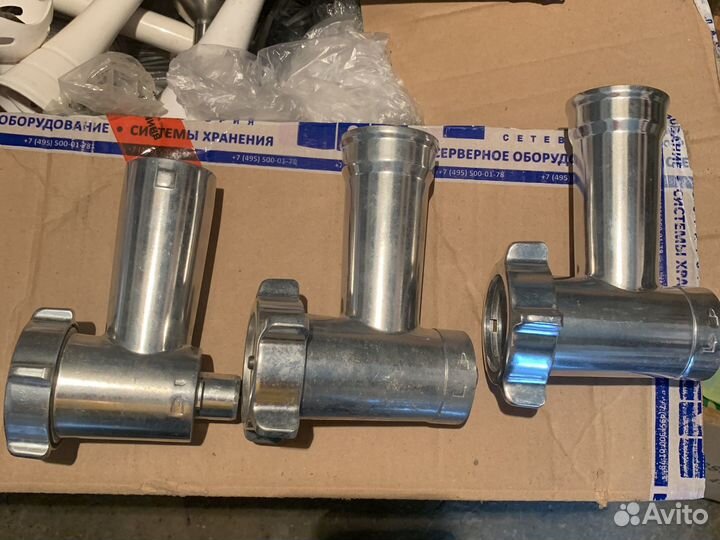 Запчасти на Мясорубку