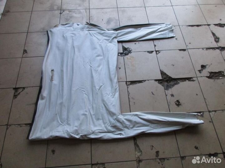 Потолок w124 E-class